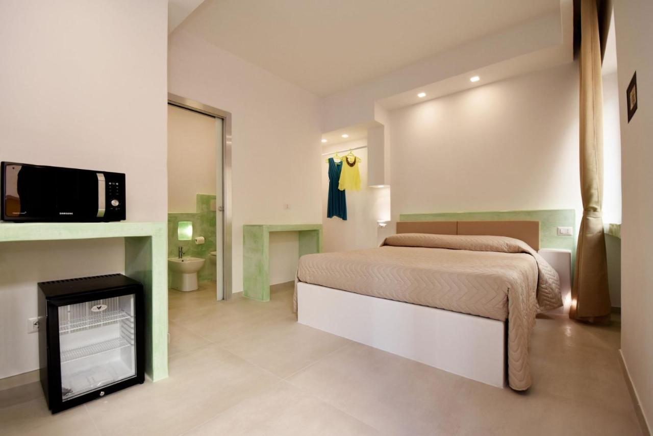 San Gabriele Relais Bed & Breakfast Gallipoli Exterior photo