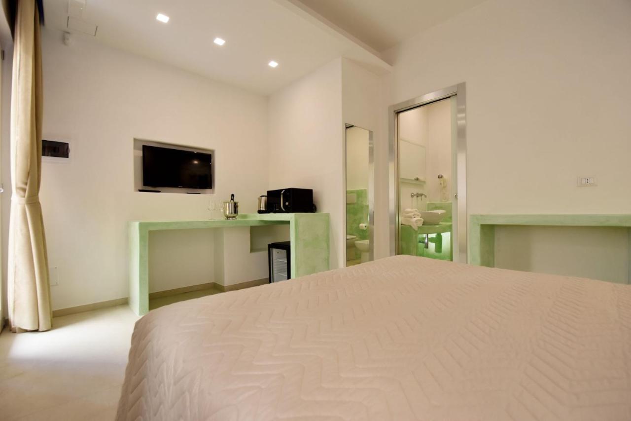 San Gabriele Relais Bed & Breakfast Gallipoli Exterior photo