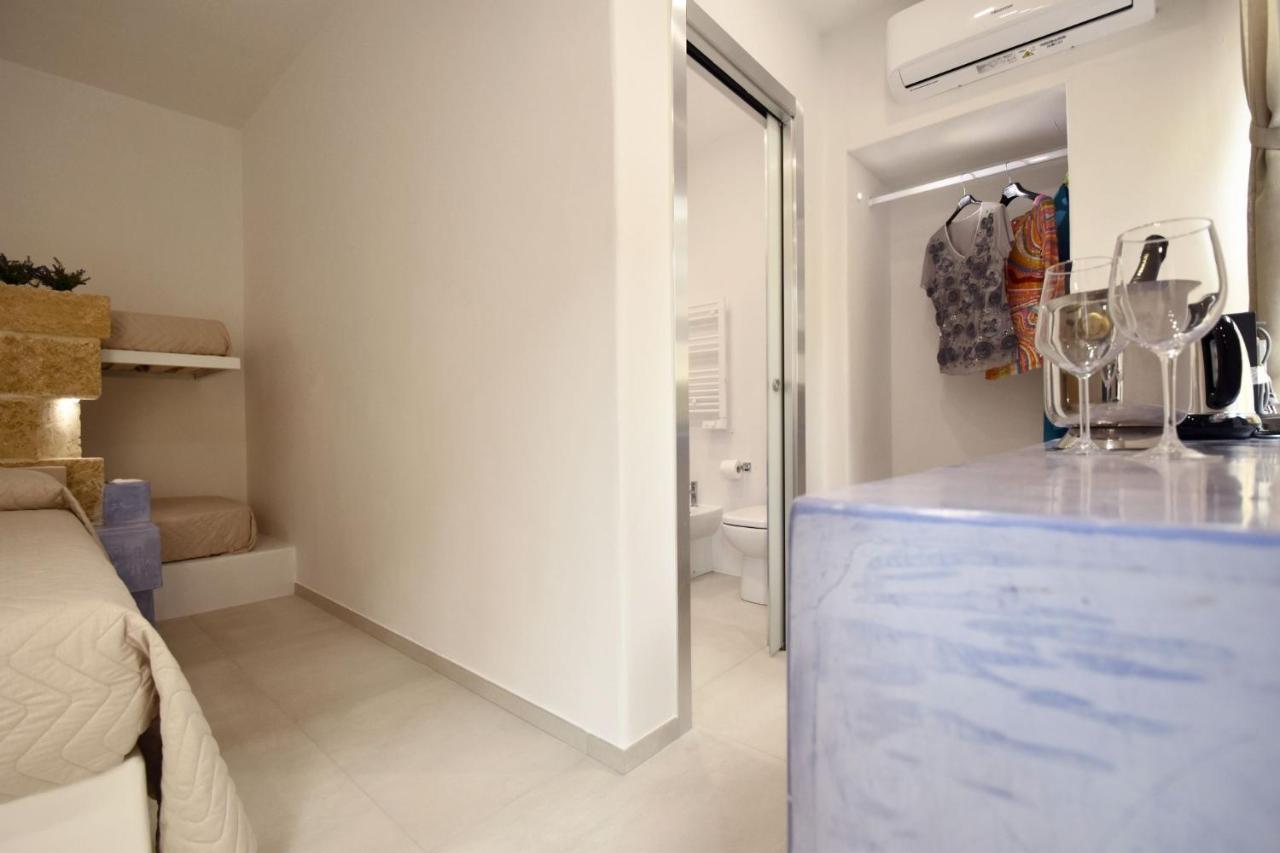 San Gabriele Relais Bed & Breakfast Gallipoli Exterior photo
