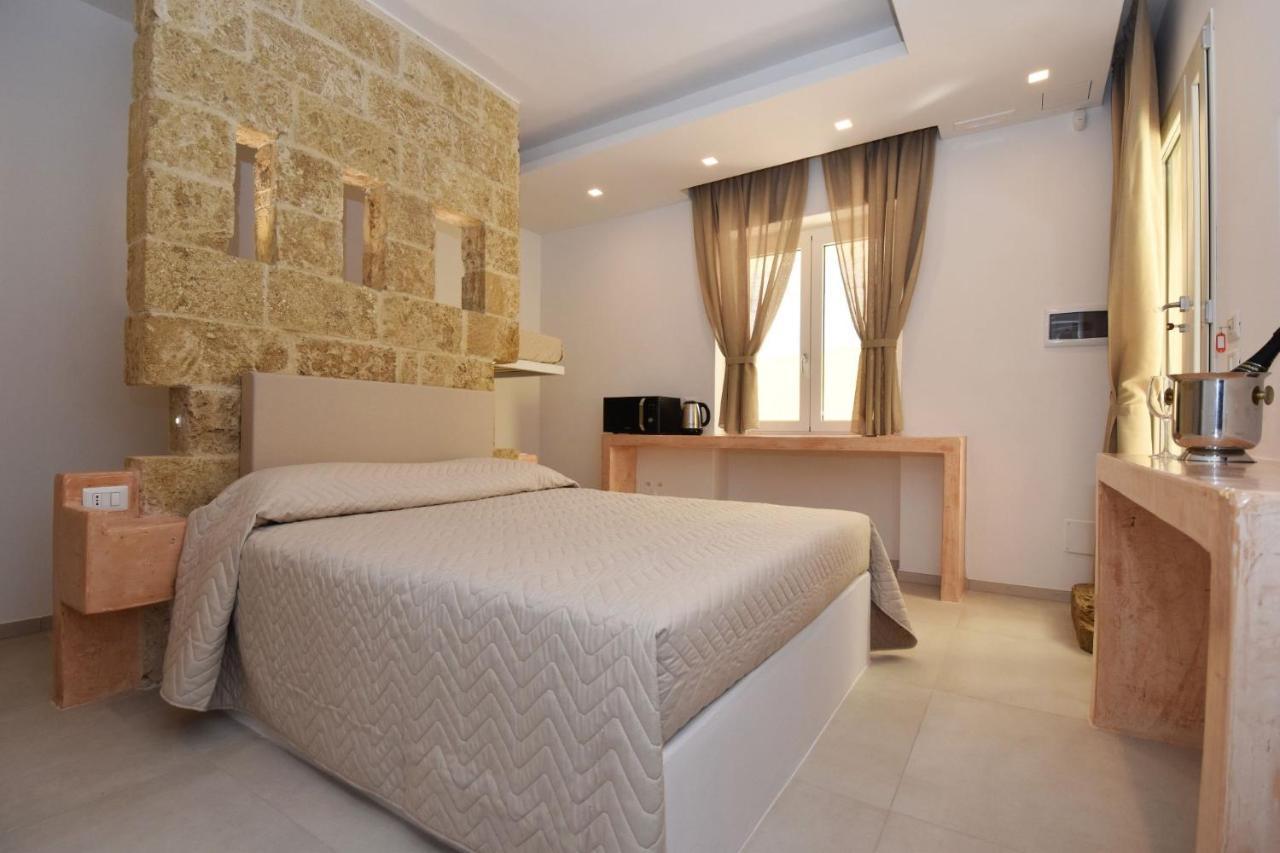San Gabriele Relais Bed & Breakfast Gallipoli Exterior photo
