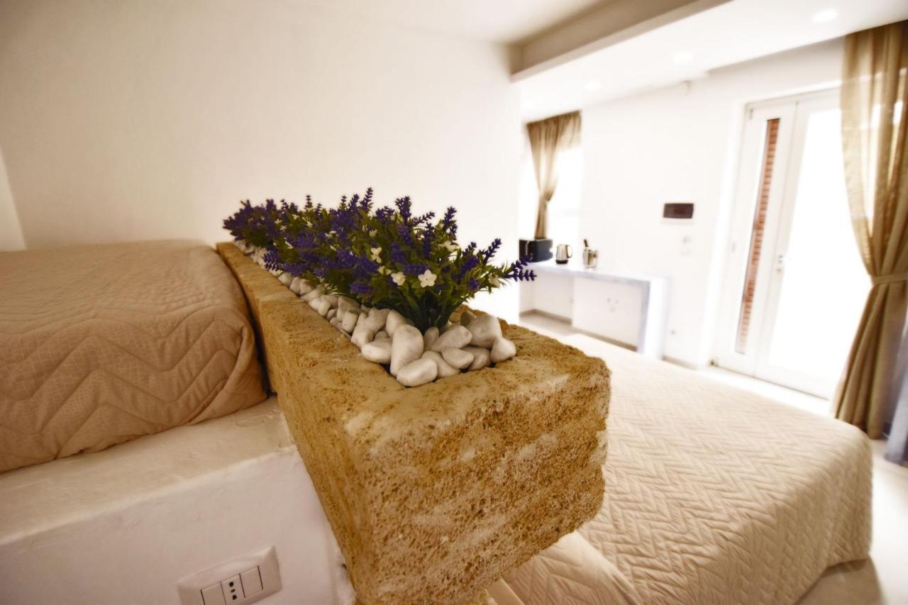 San Gabriele Relais Bed & Breakfast Gallipoli Exterior photo